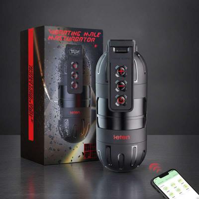 Âm Đạo Giả Đa Năng Điều Khiển Bằng Smart Phone