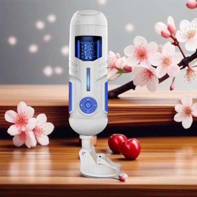 Âm đạo rung xoay thụt đa chức năng Zini