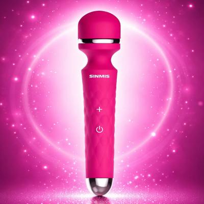 Chày rung nhiệt SINMIS