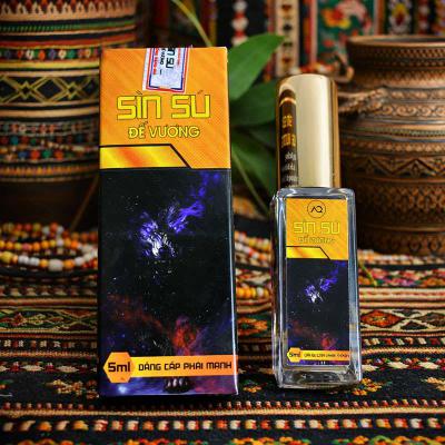 Dược liệu Sìn Sú Đế Vương quan hệ lâu ra – Vợ sướng rơn