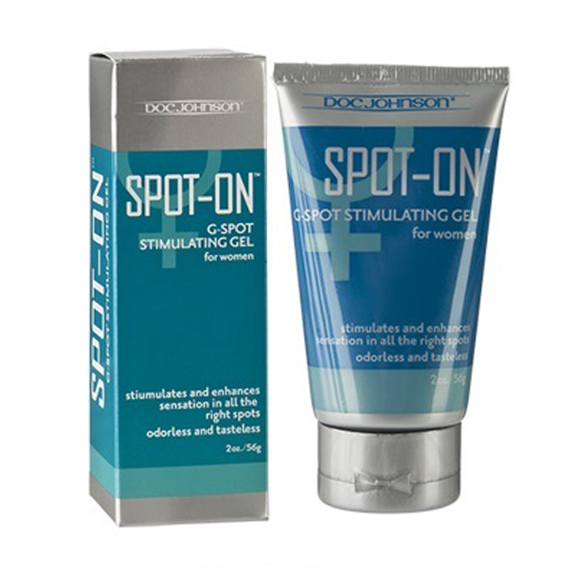 Gel kích thích điểm G Gel spot on