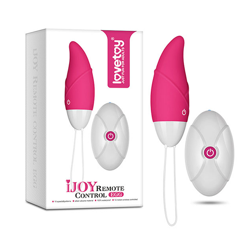 Mua Trứng rung cao cấp Lovetoy iJoy
