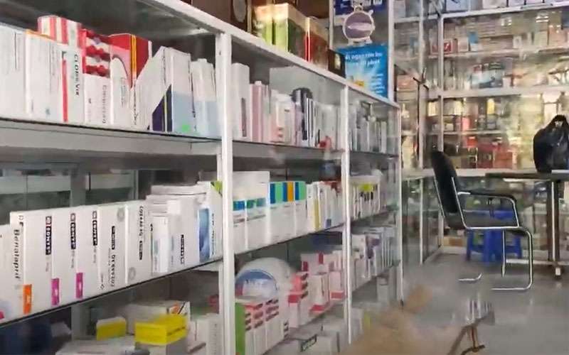 Shop bán thuốc tăng cường sinh lý nữ