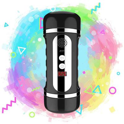 Âm đạo 2 đầu cao cấp