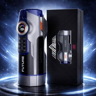 Âm đạo giả Leten Future đẳng cấp Nhật Bản