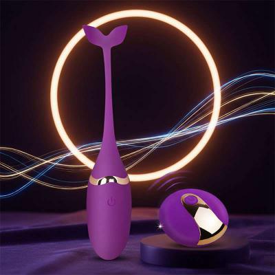 Dụng cụ kích thích cho nữ Private Massager  trứng rung cực mạnh