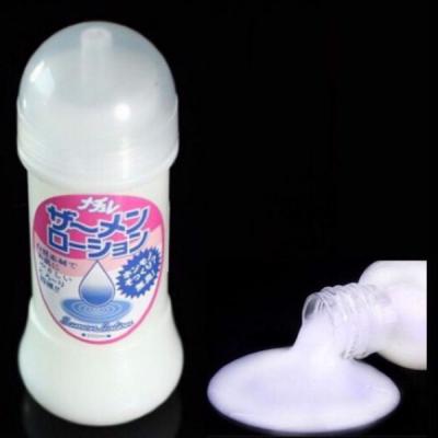 Gel bôi trơn tinh trùng chống xuất tinh của  Nhật Bản (Japan)
