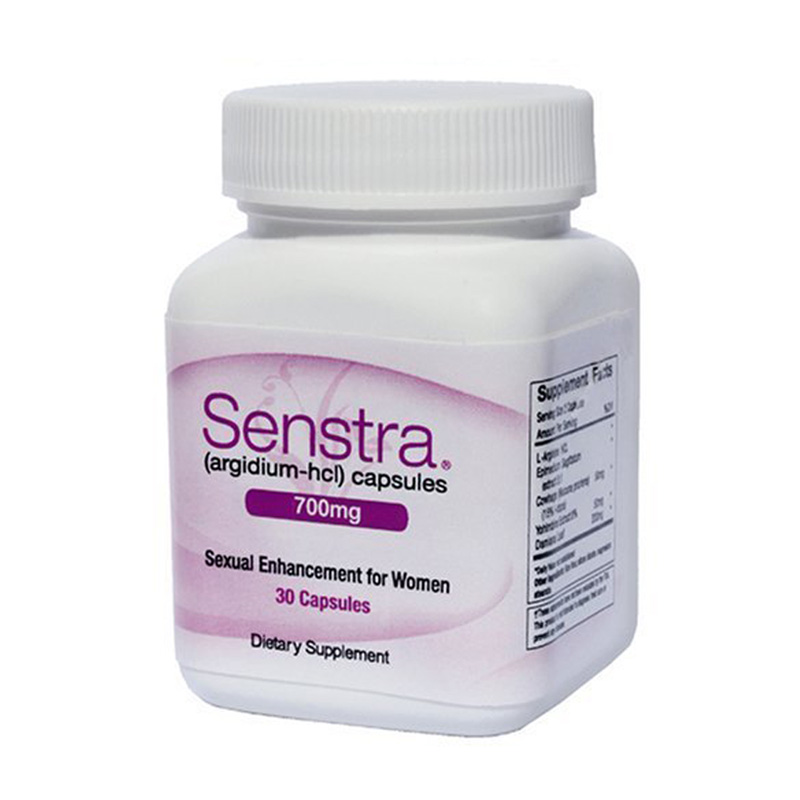 Thuốc tăng cường sinh lý nữ Senstra